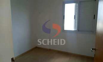 Imagem 7: Apartamento com 3 Quartos, Varanda, 2 Vaga descoberta 64m² - Jardim Sabará