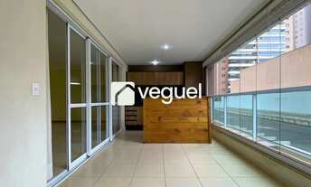 Imagem 3: Apartamento com 180m² com 4 dormitórios para alugar, Ribeirão Preto/SP