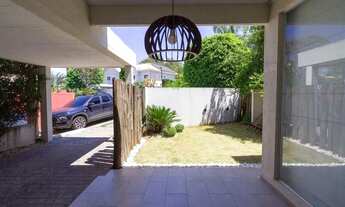 Imagem 3: Scenic - Casa em Condomínio para Venda em Alphaville Santana de Parnaíba-SP