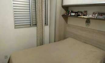 Imagem 6: Apartamento em Rua Professor Nobil Marcacini - Jaraguá - São Paulo/SP