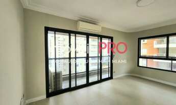 Imagem 7: Apartamento reformado a venda em Moema com 170m2, 3 suites, 3 vagas em condominio com laze