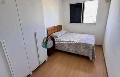 Imagem 6: Apartamento para locação no Spazio Alamedas dos Ipês, INÁCIO BARBOSA, Aracaju, SE