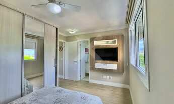 Imagem 6: Apartamento para comprar com 2 quartos (1 suíte) e 2 vagas no bairro Auxiliadora