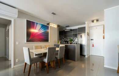 Imagem 7: Apartamento para venda em Casa Verde com 2 quartos, sendo 1 suíte , 88m²