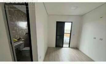 Imagem 5: Sobrado para locação - Vila Lucinda, Santo André