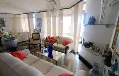 Imagem 3: Condomínio do Edifício Walderez Simões | 4 quartos