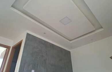 Imagem 2: Imóvel para aluguel tem 50 metros quadrados com 2 quartos