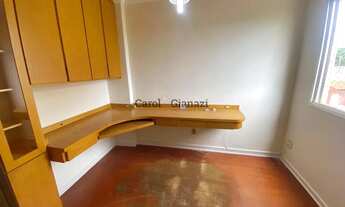 Imagem 6: AP2383- Apartamento para locação no 2° andar no Residencial Central Park em Assis