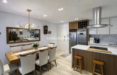 Imagem 6: Apartamento Garden Alto Padrão com Vista para o Mar - Ideal para Quem Tem Pets