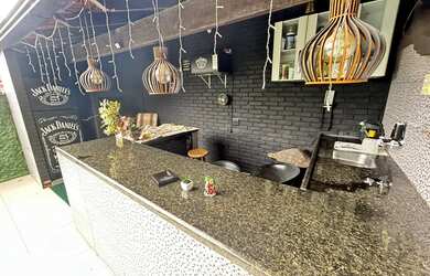 Imagem 2: Casa Bairro Ouro Preto