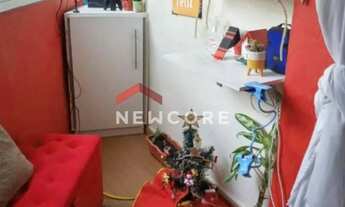 Imagem 5: Apartamento em Avenida Júlio Prestes - Vila Galvão - Guarulhos/SP