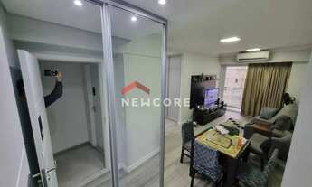 Imagem 2: Apartamento em Avenida Presidente Wilson - Gonzaga - Santos/SP