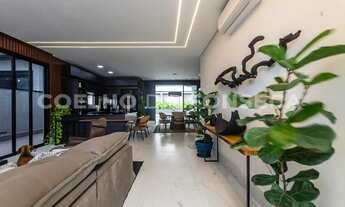 Imagem 3: Casa em Condominio - Alphaville/Santana de Parnaiba