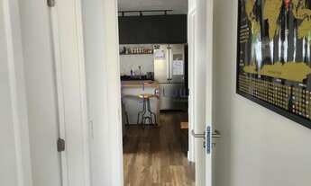 Imagem 3: Apartamento Para Venda Cambuci, 2 Quartos, 2 Suítes, 2 Vagas, 85m² - (condomínio Wonderful