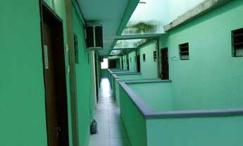 Imagem 4: KITINETE ALUGO Kitnet com 1 dormitório