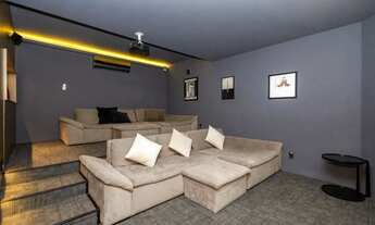 Imagem 6: Apartamento com 2 dormitórios para alugar, 70 m² por R$ 4.470,00/mês - Agua Verde - Curiti