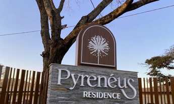 Imagem: Ágio - Resorts Pyrinius