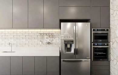 Imagem 6: Casa - Parque Brasil 500 - Paulínia