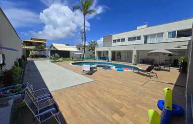 Imagem 4: Mansão 5 suítes em Vilas do Atlântico, Lauro de Freitas