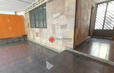 Imagem 2: OPORTUNIDADE! SOBRADO COM CHURRASQUEIRA NO TATUAPÉ, 850 M DO METRÔ, 700 M DA UNICID. 2 VAG