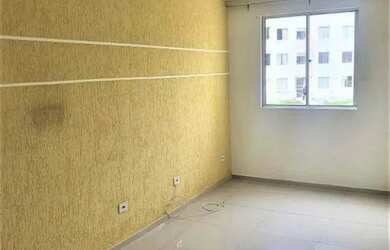 Imagem 3: Apto 2 quartos, 1 vaga - Cond Ilha dos Pinheiros - Cachoeira - Curitiba/PR