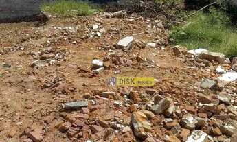 Imagem 7: Terreno à venda, 265 m² por R$ 690.000,00 - Assunção - São Bernardo do Campo/SP