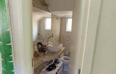 Imagem 3: Casa à venda em Paulínia, Parque Brasil 500, com 3 suítes, com 170 m²