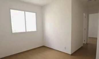 Imagem: Imóvel para venda tem 41 metros quadrados