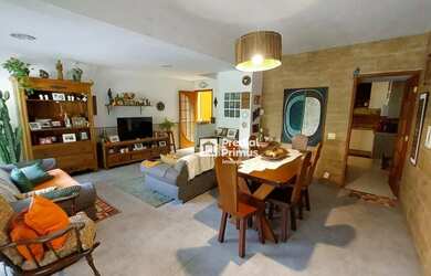 Imagem 3: Maravilhosa Casa com 5 dormitórios à venda, 160 m² por R$ 960.000 - Centro - Nova Friburgo