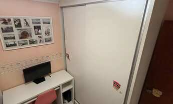 Imagem 4: Apt reformado edifício Thamiza