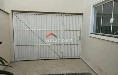 Imagem 2: Casa em Rua Sylvio Campolim - Jardim América - Sorocaba/SP