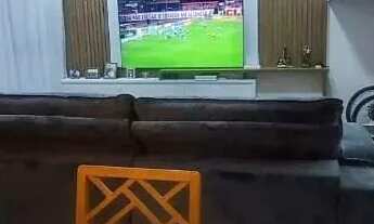 Imagem 7: Sobrado novo completo à venda em condomínio!