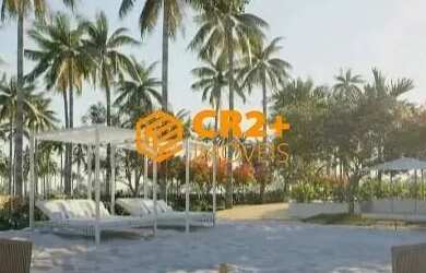 Imagem 6: Vendo Stúdio c/ 43m² e 1 Vaga de Garagem em Tamandaré. BEIRA MAR