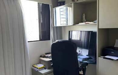 Imagem 5: Imóvel para venda com 89 metros quadrados, com 3 quartos em Madalena - Recife - PE