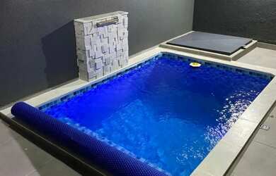 Imagem 5: Casa de Condomínio para venda com 115m² e 1 vaga em Sorocaba