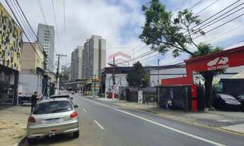 Imagem 3: Terreno Comercial à Venda na Avenida Conselheiro Carrão ? 1.980 m²