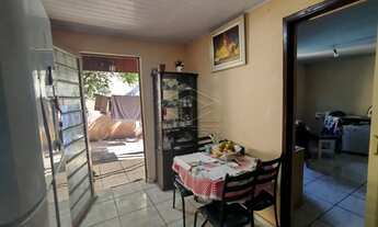 Imagem 7: Casa - 02 dormitórios -GEISEL