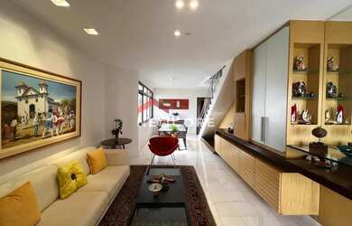 Imagem 2: Cobertura em Rua Odilon Braga - Anchieta - Belo Horizonte/MG