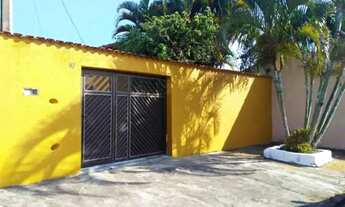 Imagem: Casa em Rua Dezessete - Balneário Arpoador