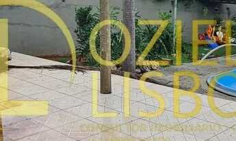 Imagem: LOTE 800m² COM CASA PISCINA 20m DE FRENTE