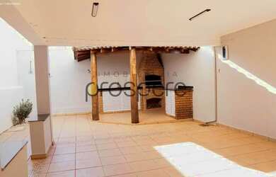 Imagem 2: Casa para Venda em Presidente Prudente, Jardim Novo Bongiovani, 2 dormitórios, 1 suíte, 2