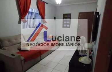 Imagem 4: Casa para Venda em Santo André, Vila Francisco Matarazzo, 4 dormitórios, 1 banheiro, 2 vag