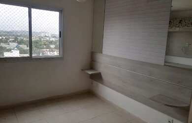 Imagem 3: Aluga apartamento 3 quartos com ar condicionado 3 banheiros móveis planejados nova Iguaçu