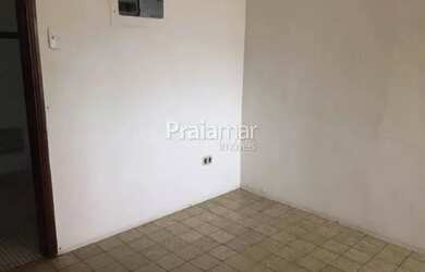 Imagem 6: SALA LIVING 40M² PARA ALUGUEL | GONZAGUINHA - SÃO VICENTE