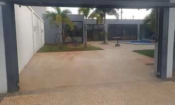 Imagem 4: Casa Edícula em Santa Bárbara D'oeste