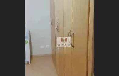 Imagem 6: Apartamento com 2 dormitórios à venda, 65 m² por R$ 340.000 - Jardim Satélite - São José d