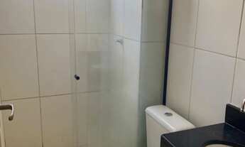 Imagem 6: Alugo apartamento CHAPADA DOS BURITIS