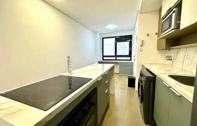 Imagem 3: Apartamento em Cristal