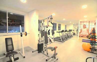 Imagem 2: Apartamento 3 quartos Avenida Caxangá