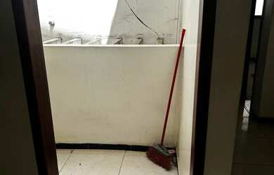 Imagem 5: Aluga-se um apartamento direcionado há estudantes da UFS em lagarto